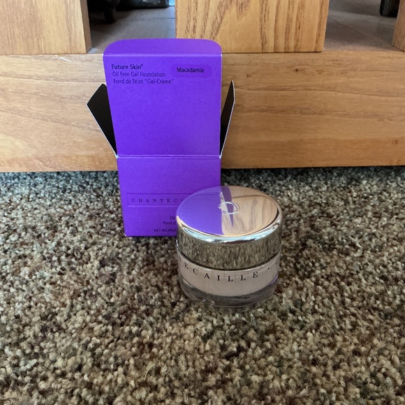 Foundation - Picture 1 of 2